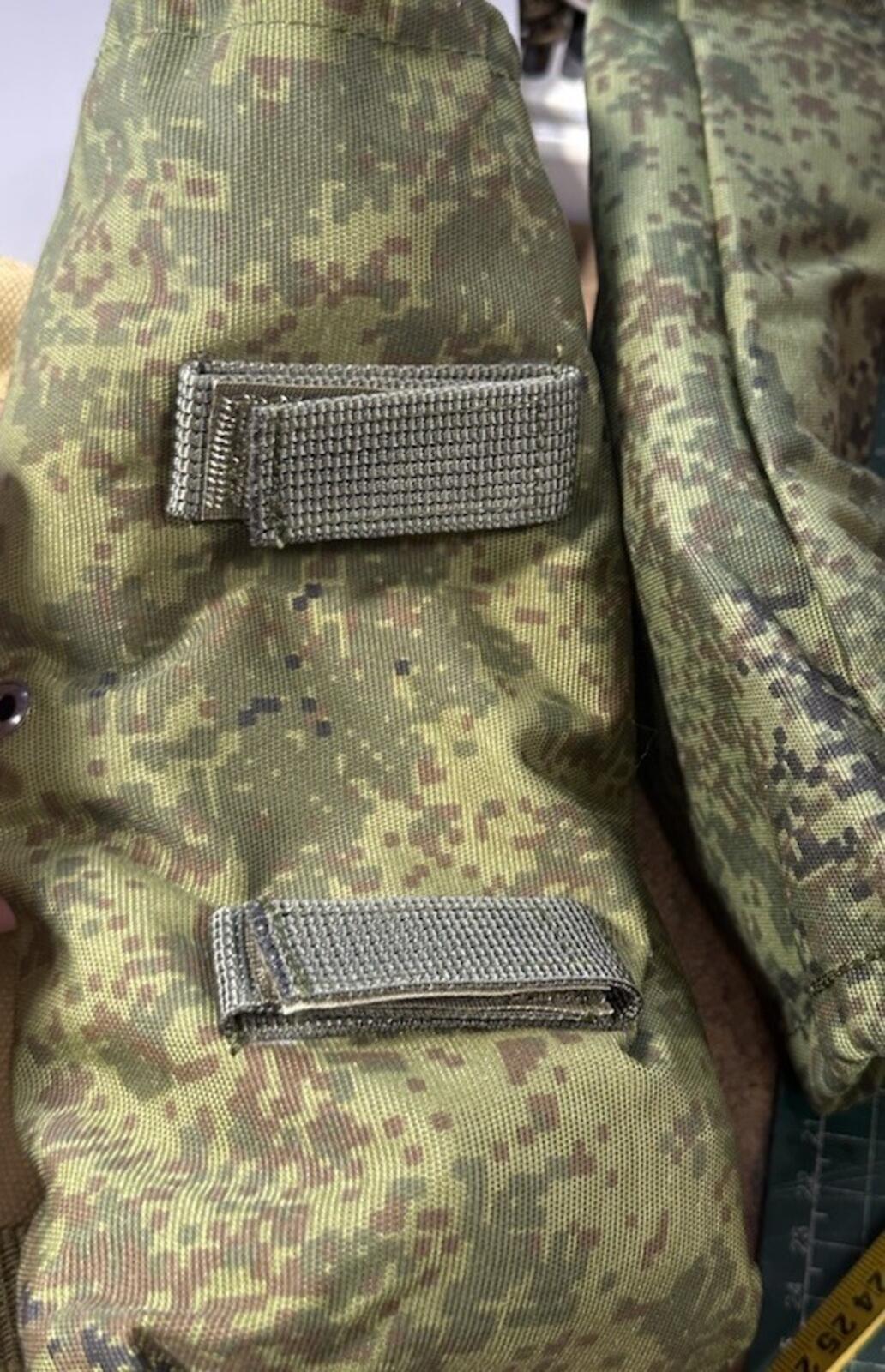 Russian Ballistic Goggles KIRASA NEW with Case Perfect Condition
