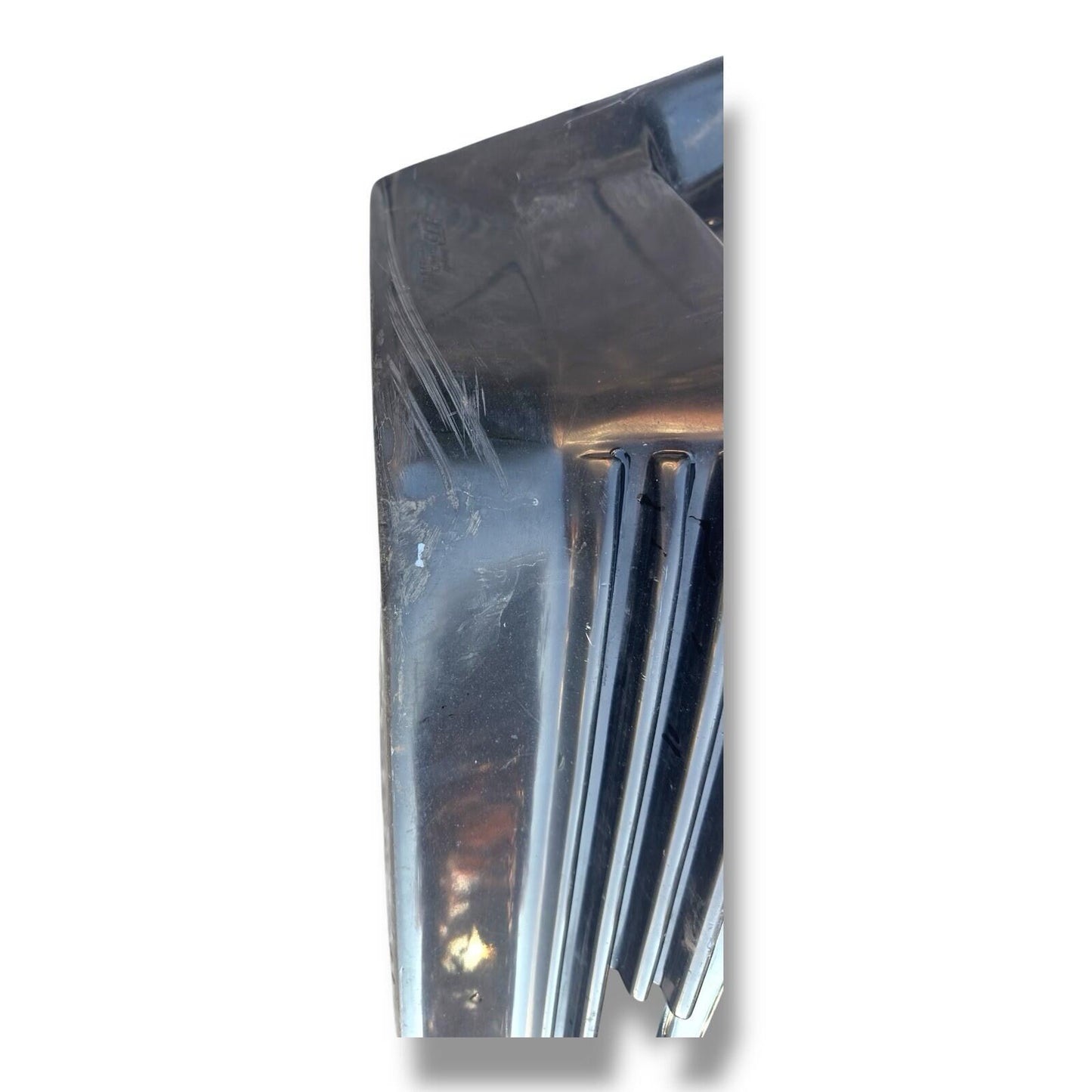 BBS Front Spoiler / Lip for VW Golf Mk1 GTI — Genuine Vintage Part