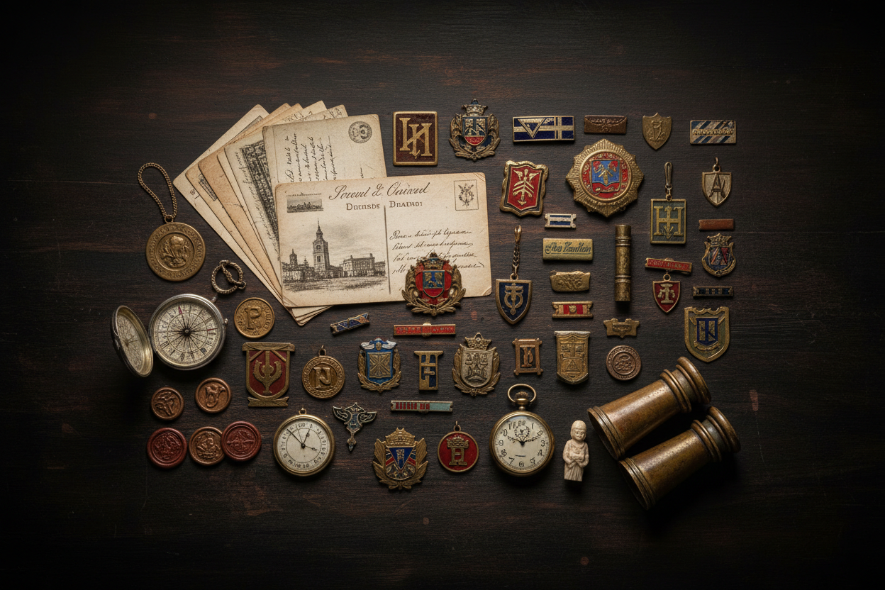 Other Collectables