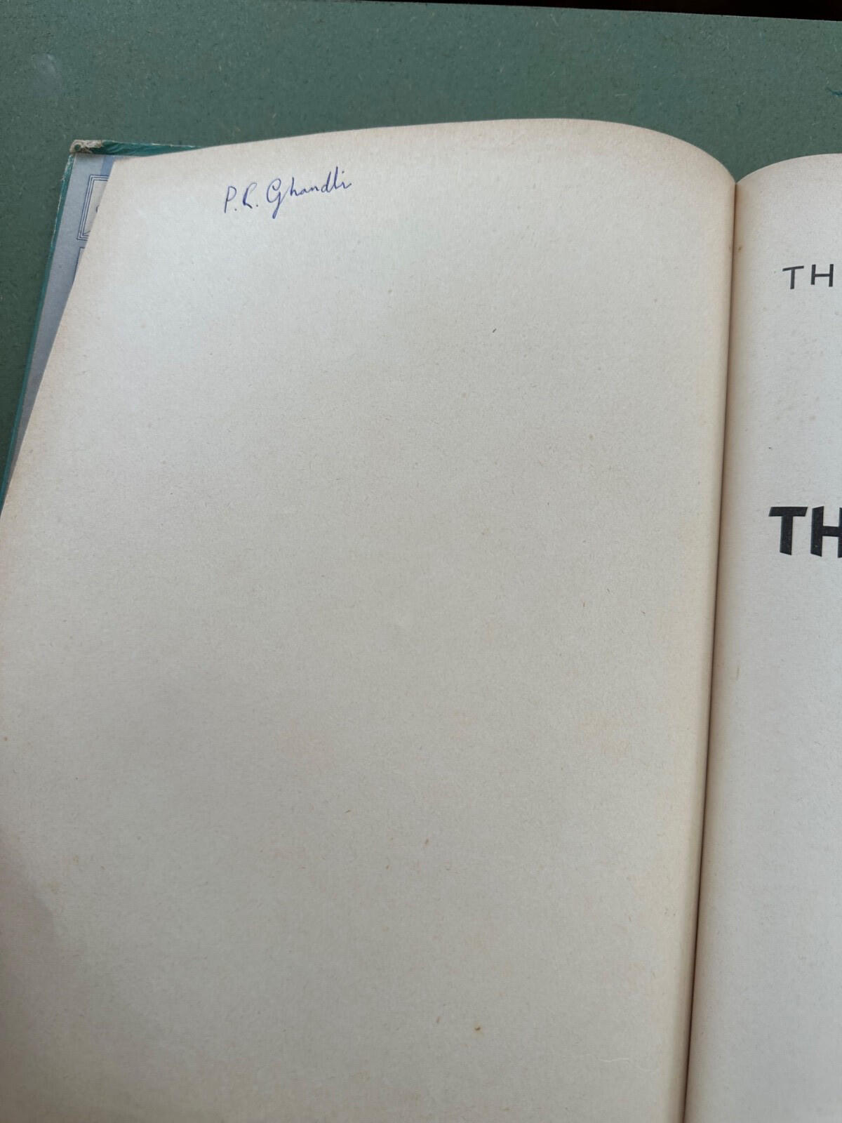 Tintin The Crab with the Golden Claws – First English Edition 1958 Methuen