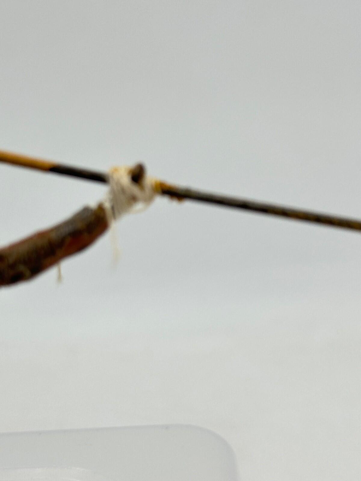 Elastolin Hausser  composite Indian with spear & shield 6822 7CM SCALE