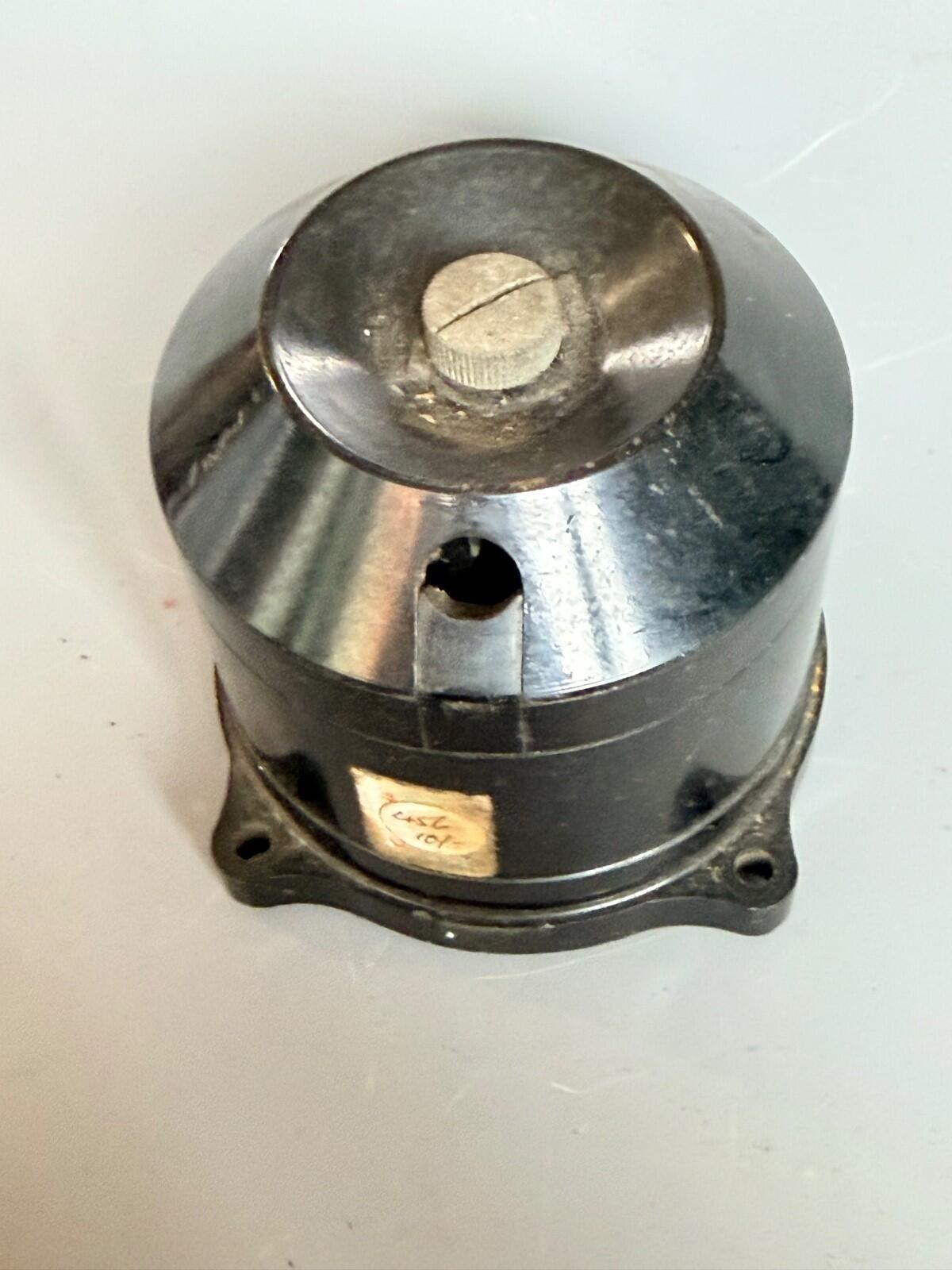 WWII RAF Aircraft Fuel Gauge Port Stbd Stub Tank Lancaster Mosquito Air Ministry
