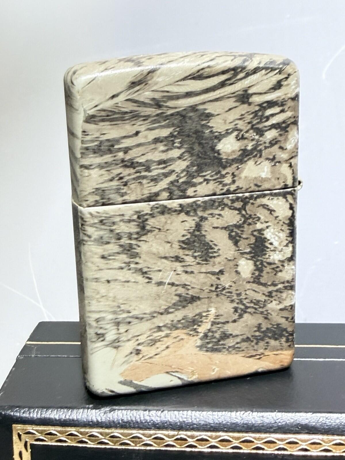 Zippo Lighter Realtree Camouflage Hunting Camo Bradford PA USA