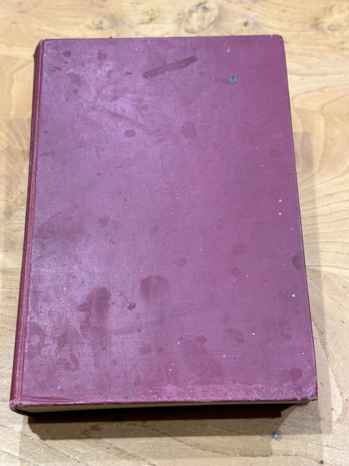 Heat Engines D A Wrangham Cambridge University Press 1960Theory and practice of