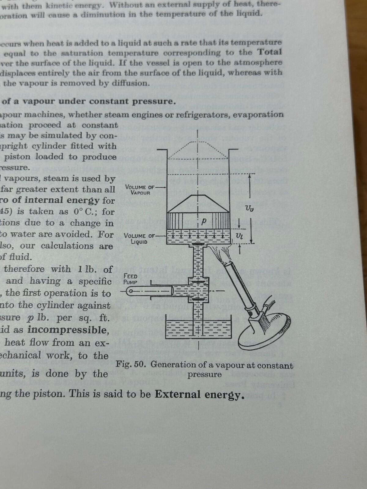 Heat Engines D A Wrangham Cambridge University Press 1960Theory and practice of
