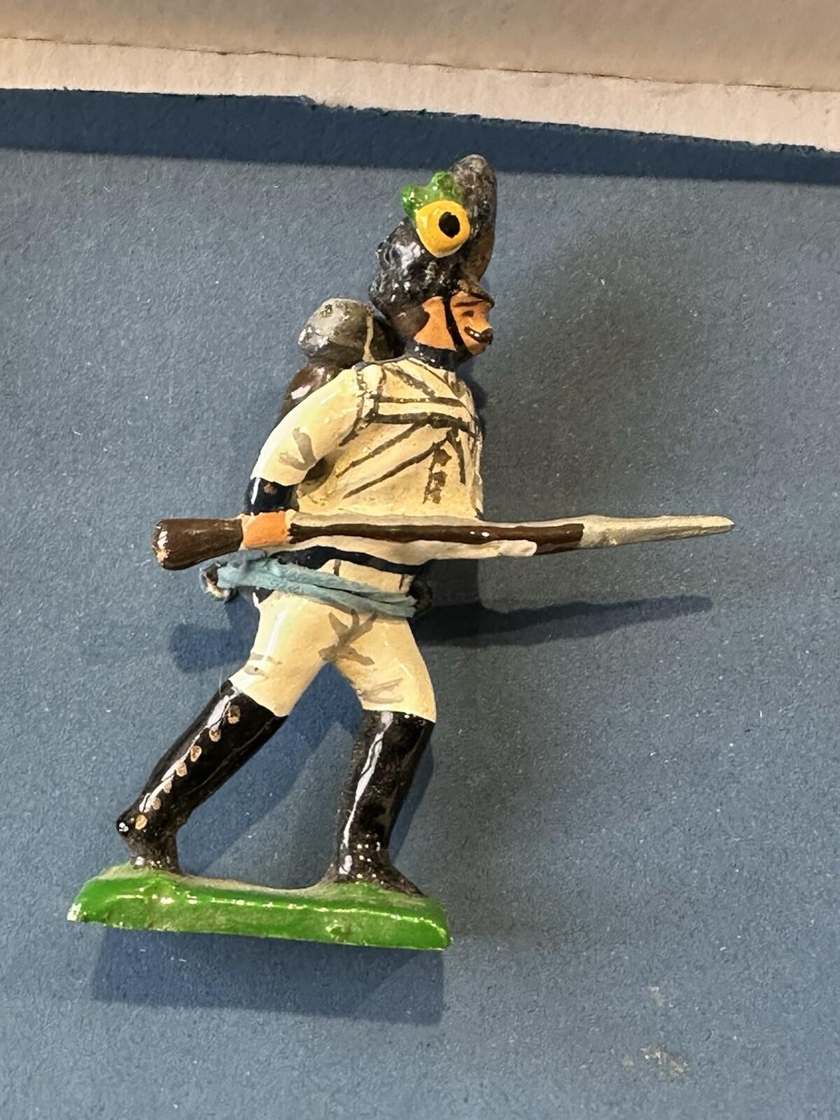 Austrian Grenadiers 1809 54mm Mint Condition GM Toy Soldiers A