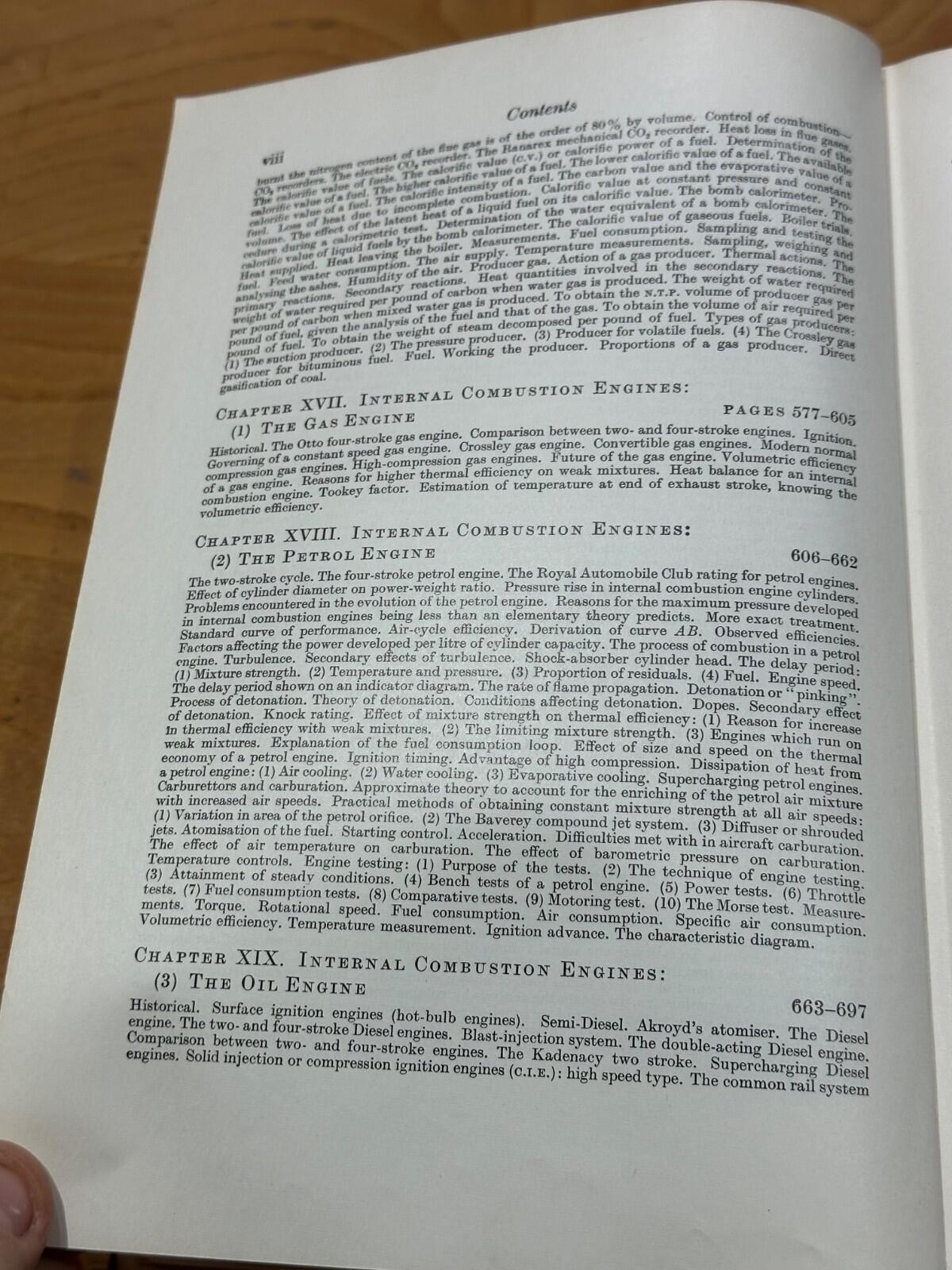 Heat Engines D A Wrangham Cambridge University Press 1960Theory and practice of