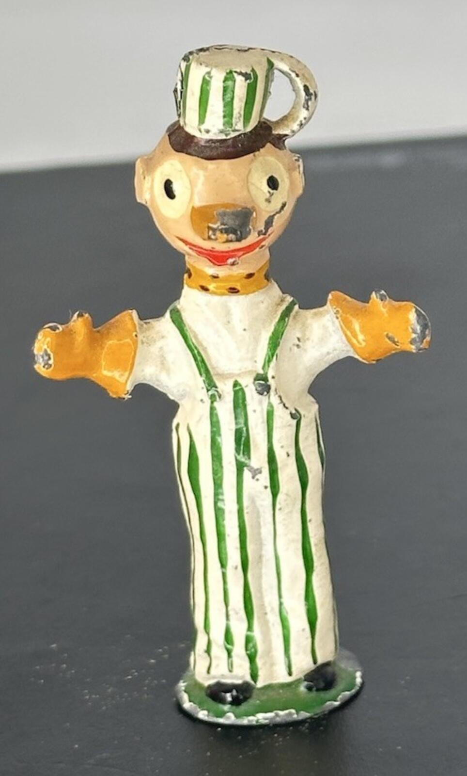 Luntoy ‘Billy Bean’ lead figure 1950’s TV Character, Superb Rare Item