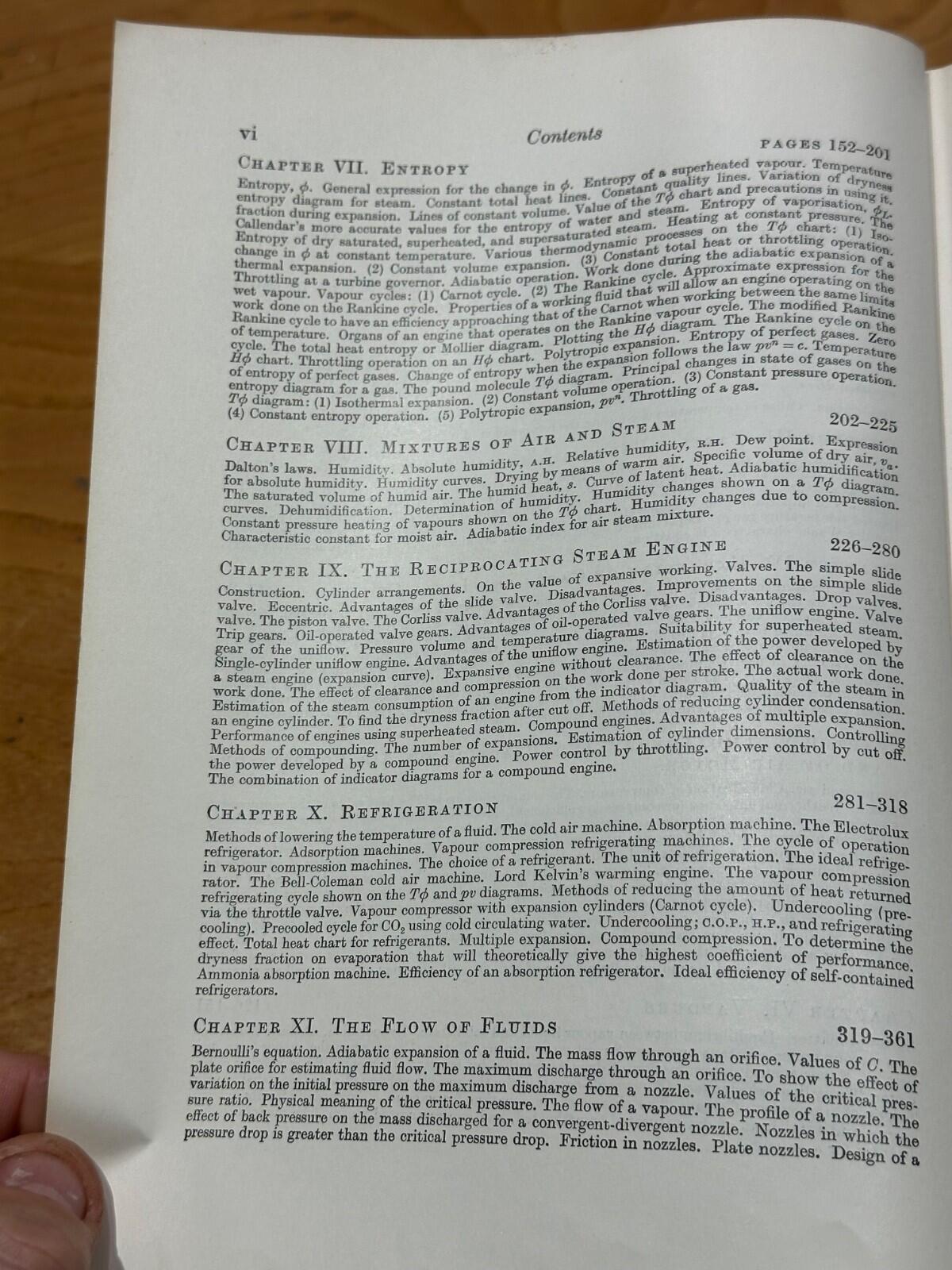 Heat Engines D A Wrangham Cambridge University Press 1960Theory and practice of