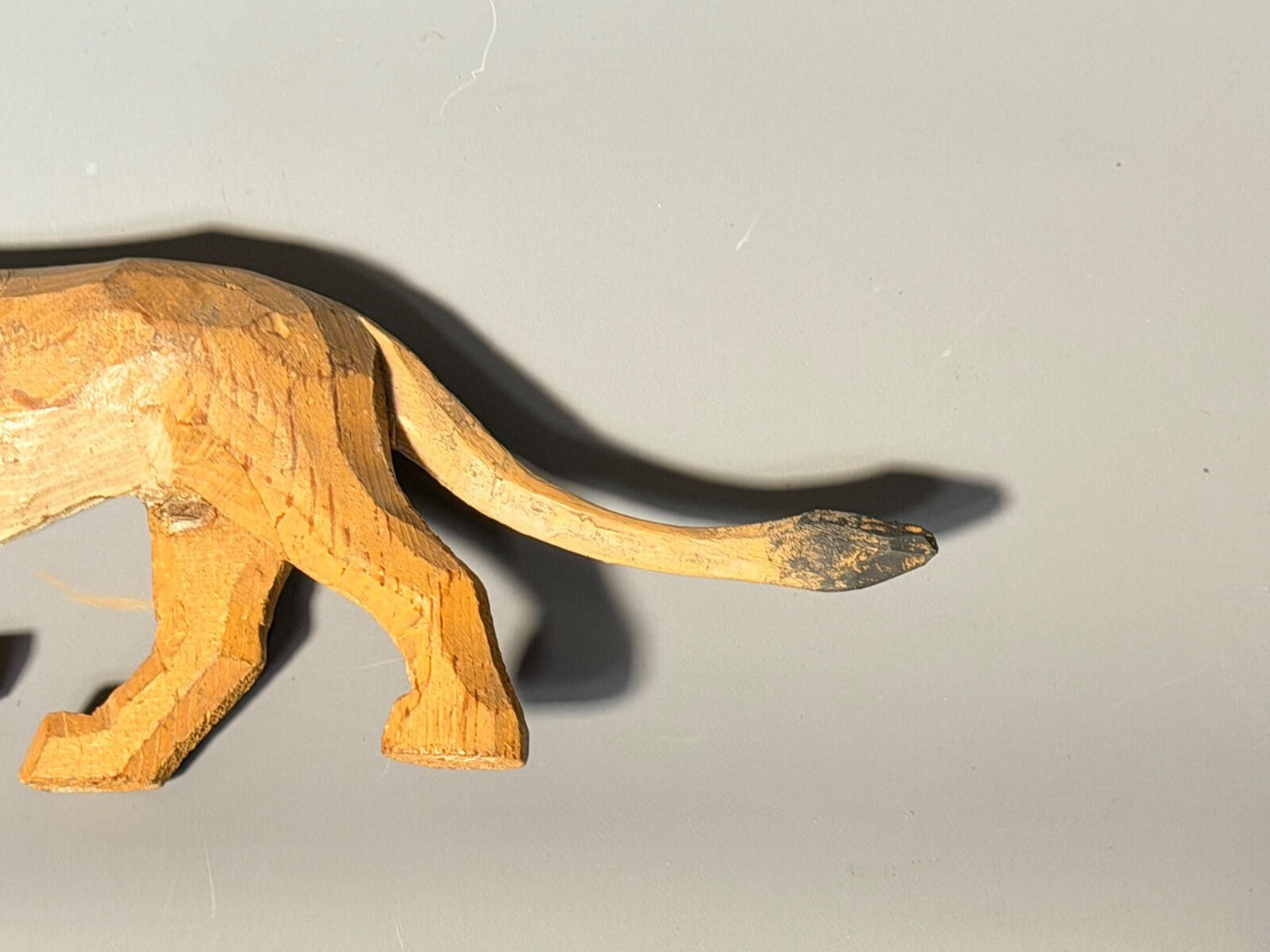 Forest Toys of Brockenhurst: NOHAS ARK lioness female lionFrank Whittington -