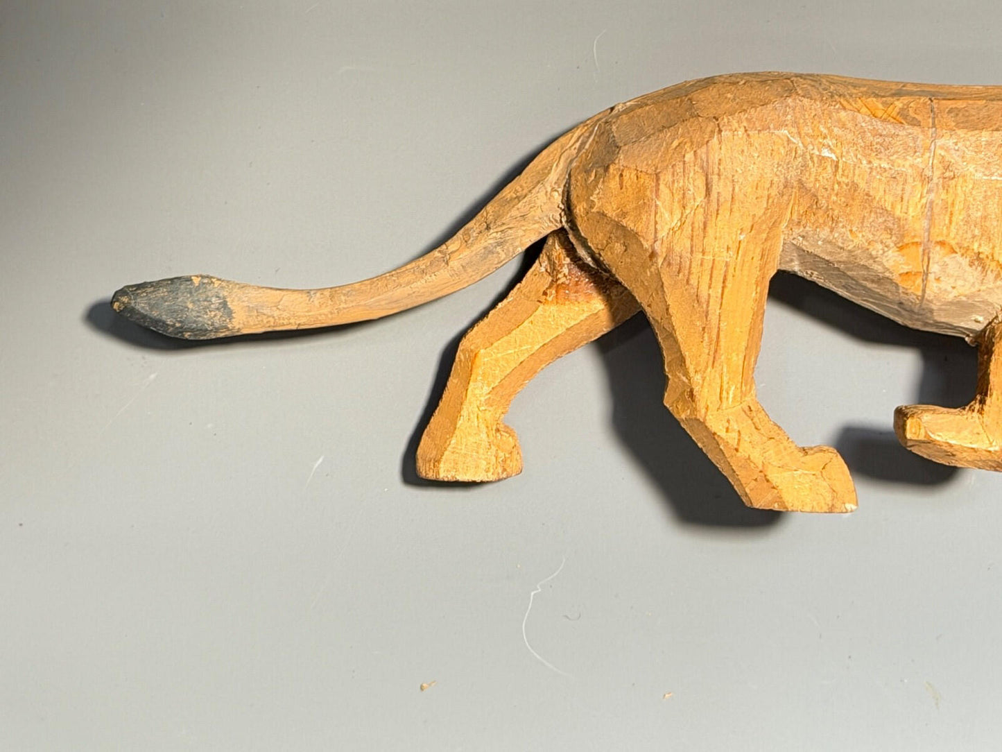 Forest Toys of Brockenhurst: NOHAS ARK lioness female lionFrank Whittington -