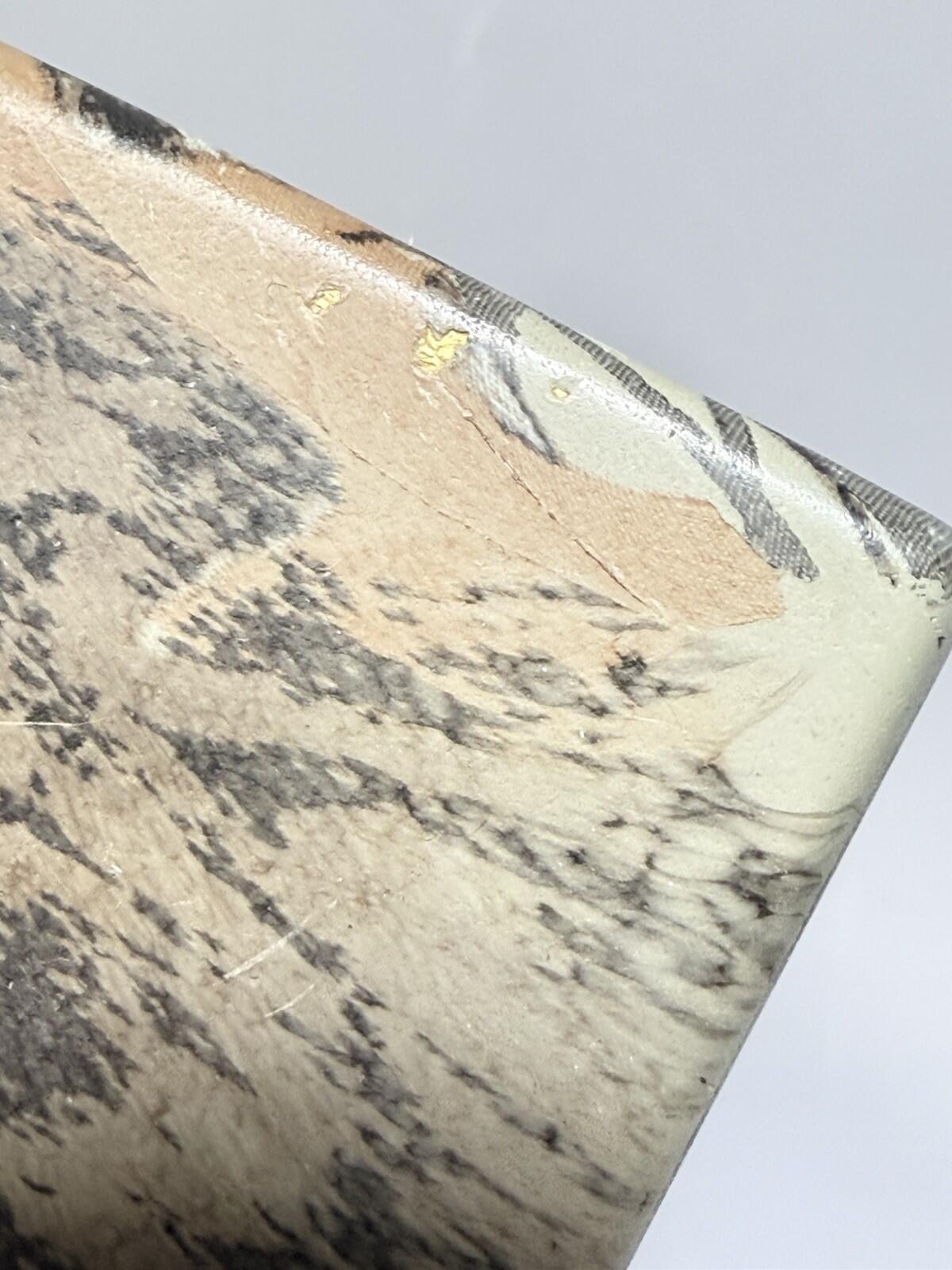 Zippo Lighter Realtree Camouflage Hunting Camo Bradford PA USA