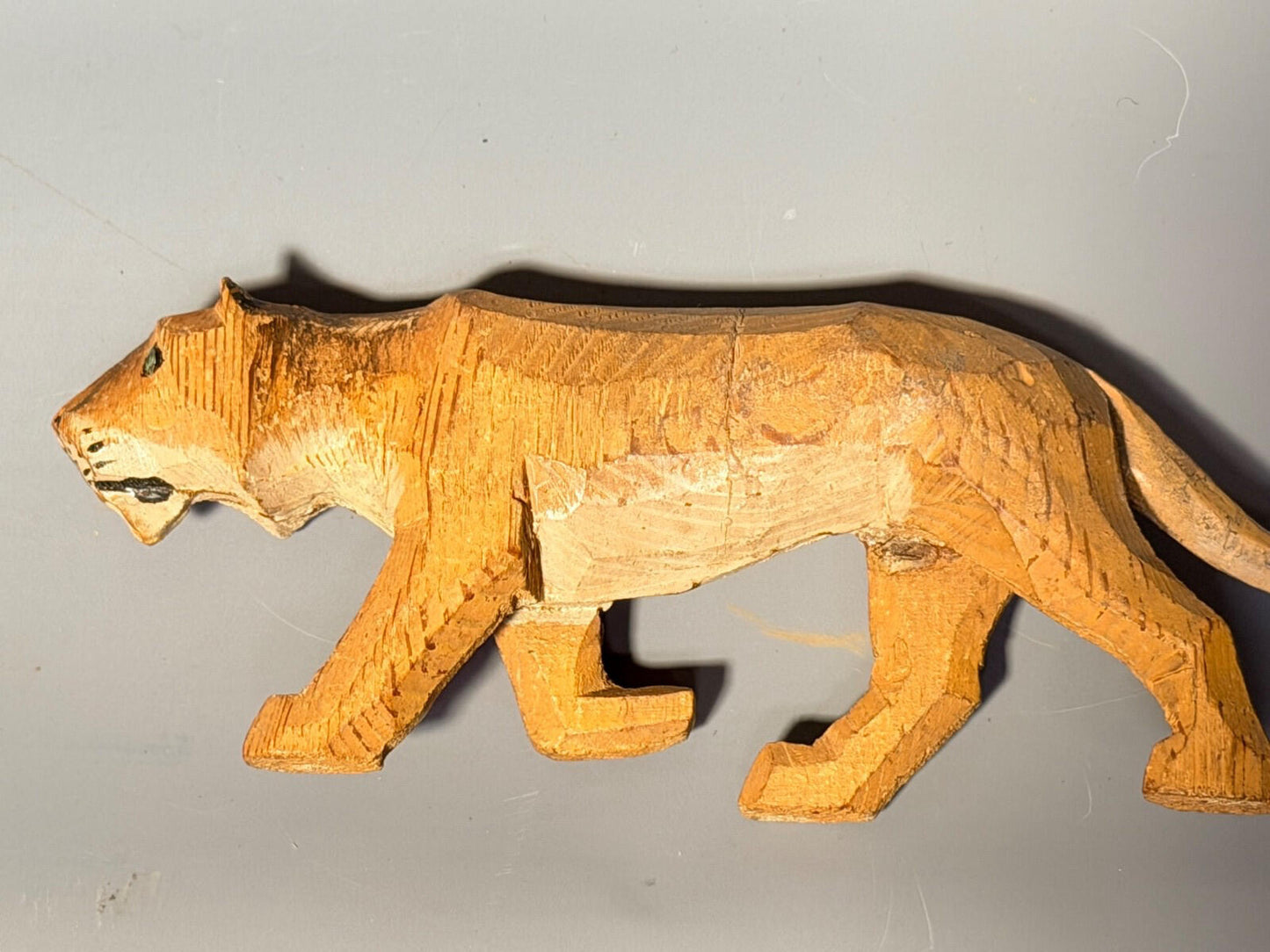 Forest Toys of Brockenhurst: NOHAS ARK lioness female lionFrank Whittington -
