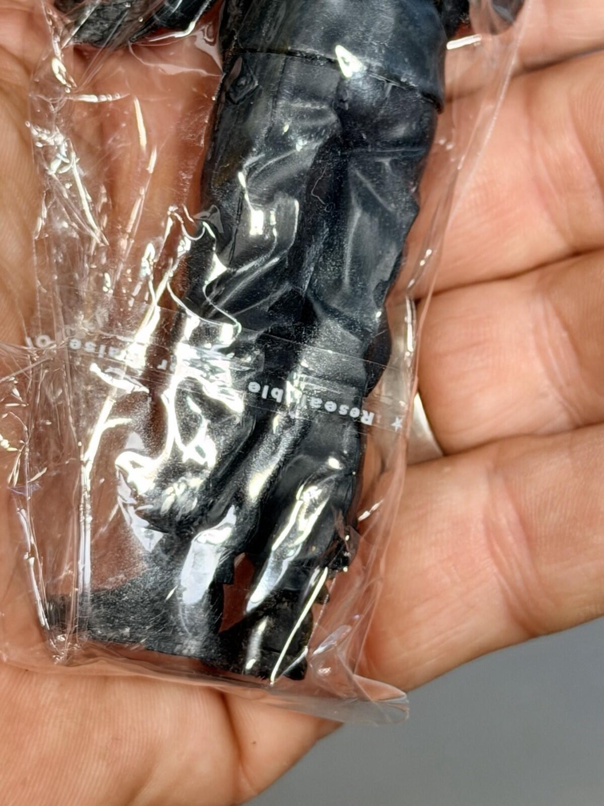 Torro 1/16 Figure Chief Lieutenant (Obersturmführer) Gerhardt Bergmann Sealed