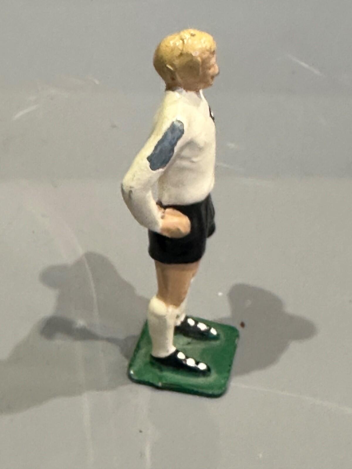 Keymen - Football Series Figure FRANCIS LEE ENGLAND RARE  VINTAGE 1970