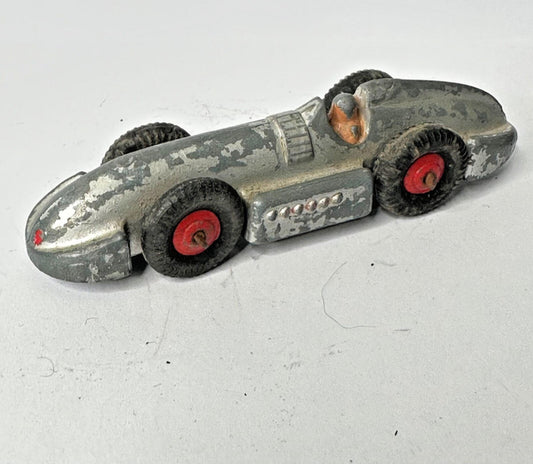 DINKY toys 23E SPEED OF THE WIND die cast PLAY WARE
