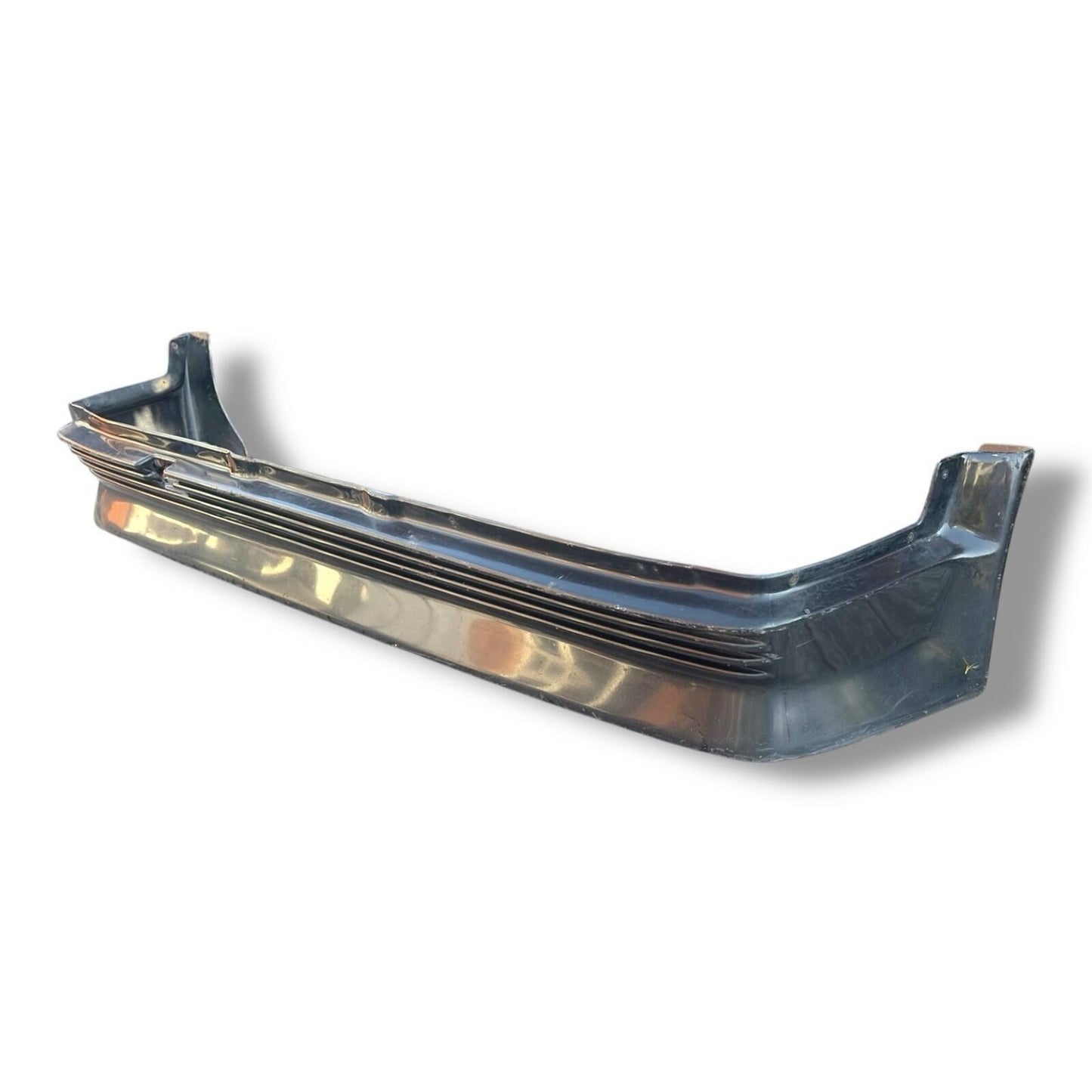 BBS Front Spoiler / Lip for VW Golf Mk1 GTI — Genuine Vintage Part