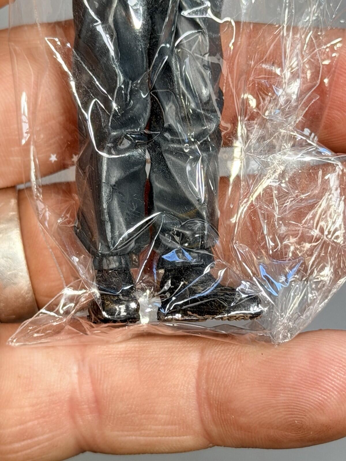 Torro 1/16 Figure Chief Lieutenant (Obersturmführer) Gerhardt Bergmann Sealed