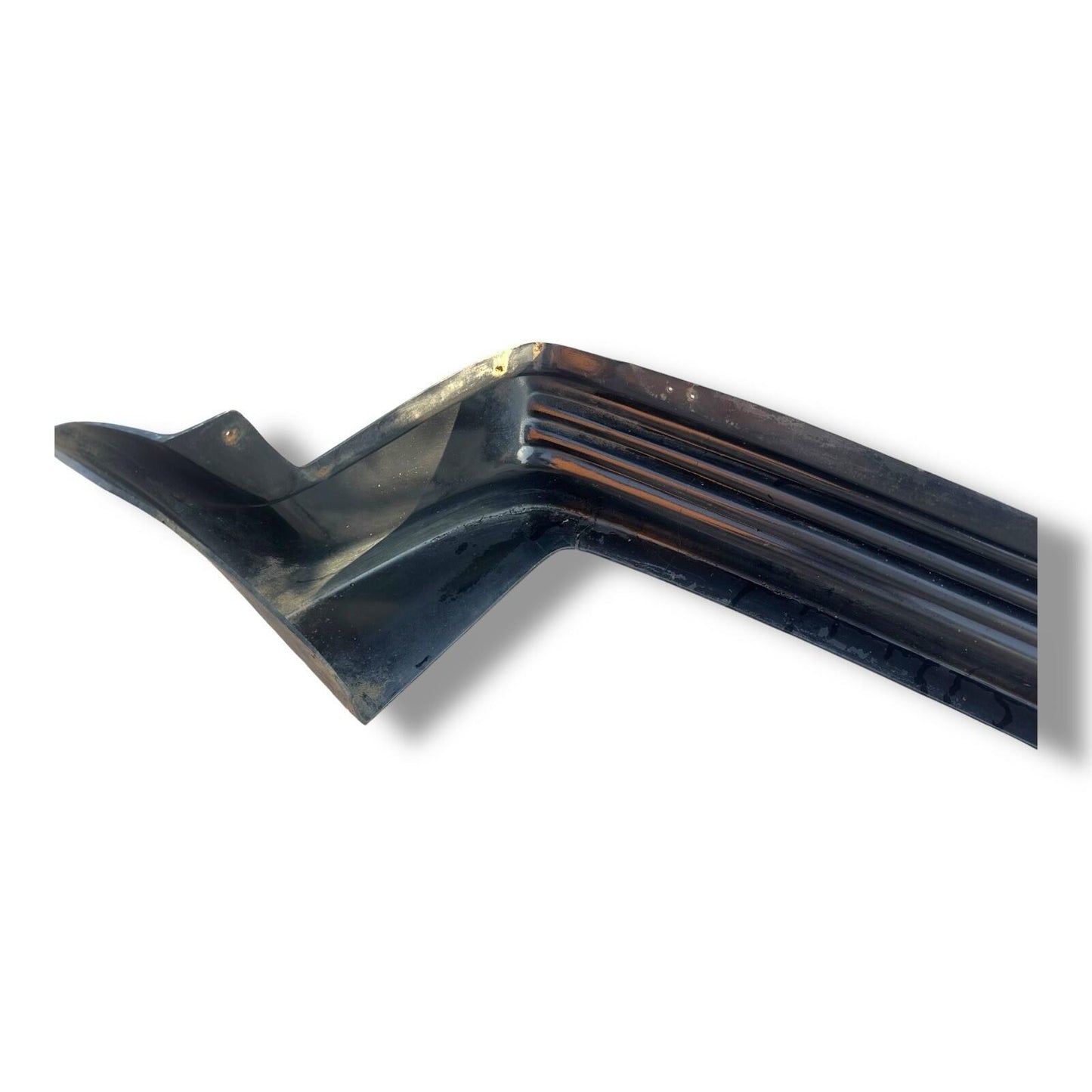 BBS Front Spoiler / Lip for VW Golf Mk1 GTI — Genuine Vintage Part