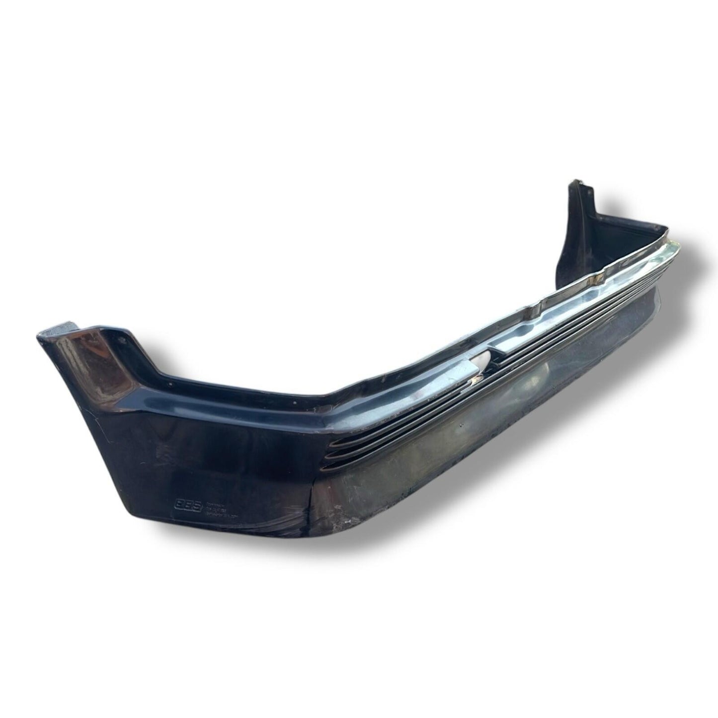 BBS Front Spoiler / Lip for VW Golf Mk1 GTI — Genuine Vintage Part