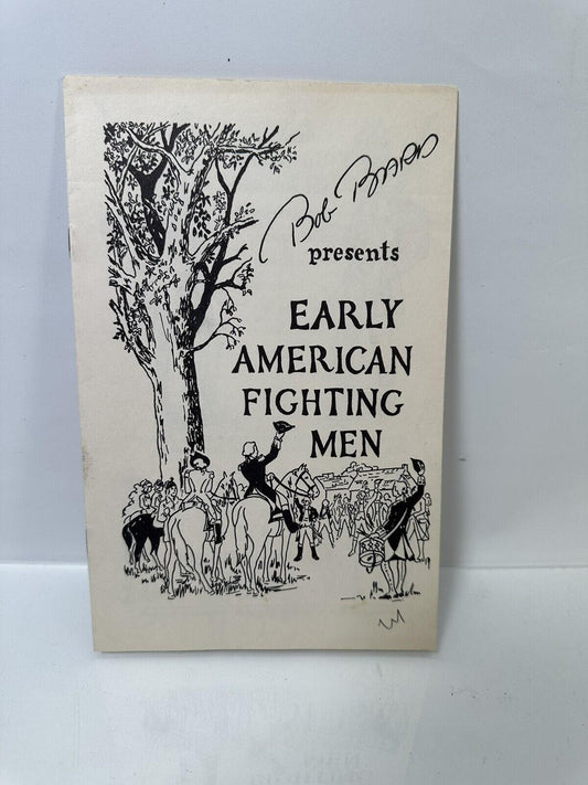 toy soldier Toy Catalogue : Bob Bard Baltimore Rare Publication #by