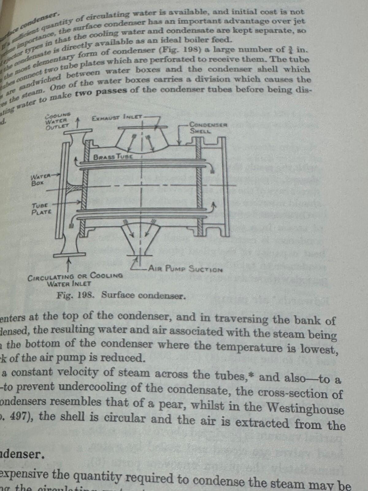 Heat Engines D A Wrangham Cambridge University Press 1960Theory and practice of