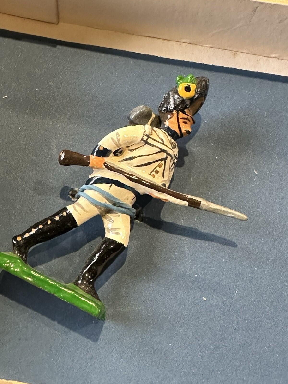Austrian Grenadiers 1809 54mm Mint Condition GM Toy Soldiers A