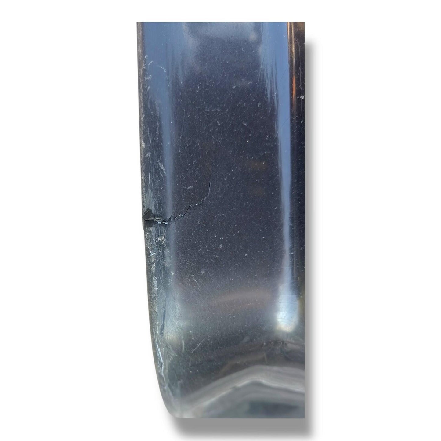 BBS Front Spoiler / Lip for VW Golf Mk1 GTI — Genuine Vintage Part