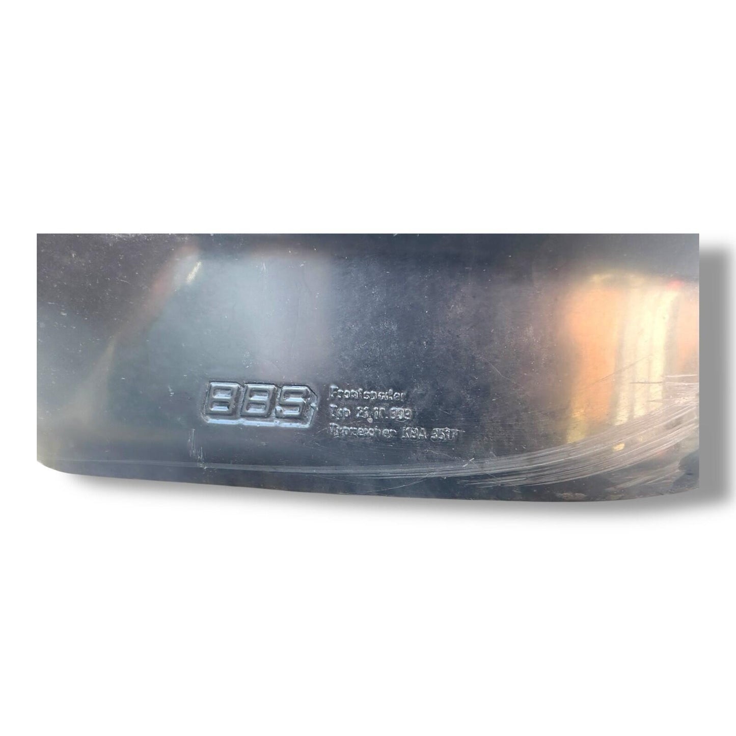 BBS Front Spoiler / Lip for VW Golf Mk1 GTI — Genuine Vintage Part