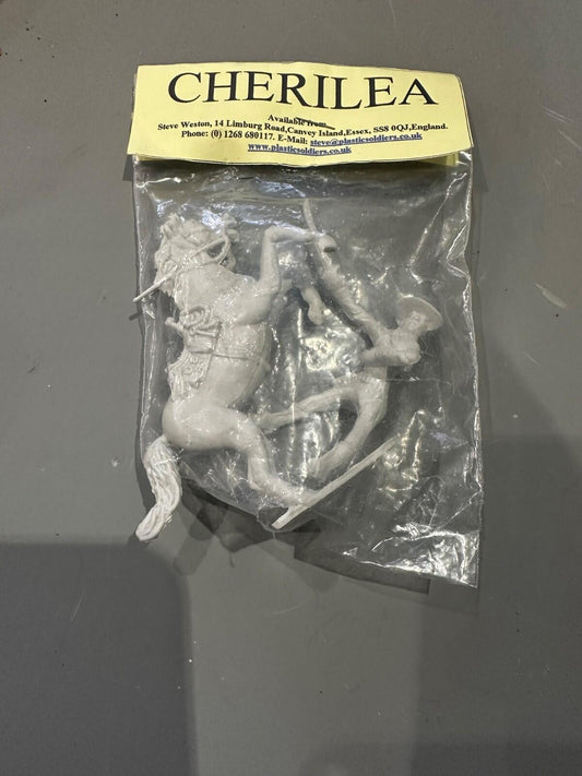 ACW CAVALRY  1/32 NEW  SEALD BAG AMERICAN CIVIL WAR CHERILEA