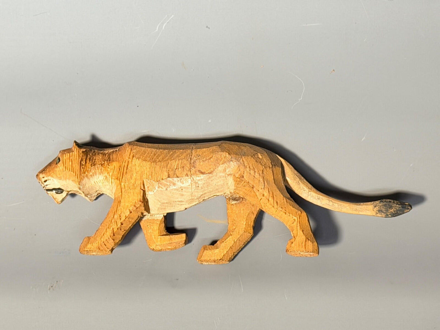 Forest Toys of Brockenhurst: NOHAS ARK lioness female lionFrank Whittington -
