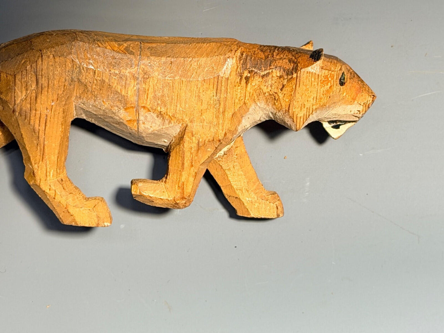 Forest Toys of Brockenhurst: NOHAS ARK lioness female lionFrank Whittington -