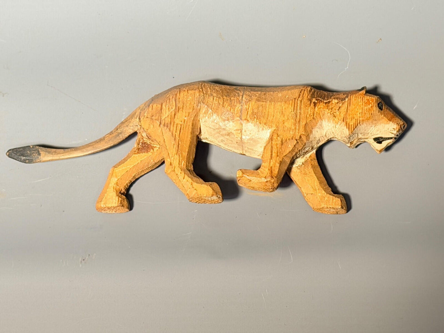Forest Toys of Brockenhurst: NOHAS ARK lioness female lionFrank Whittington -
