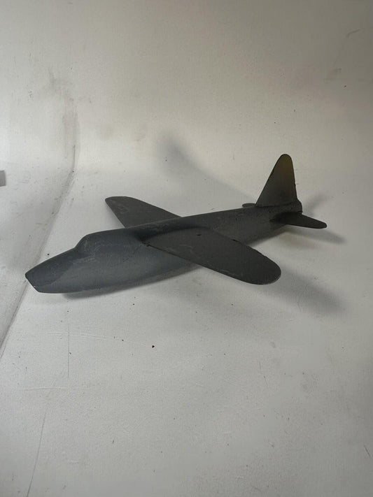 1:72 WW2  Heinkel He 178 German Jet Resin Cast Model