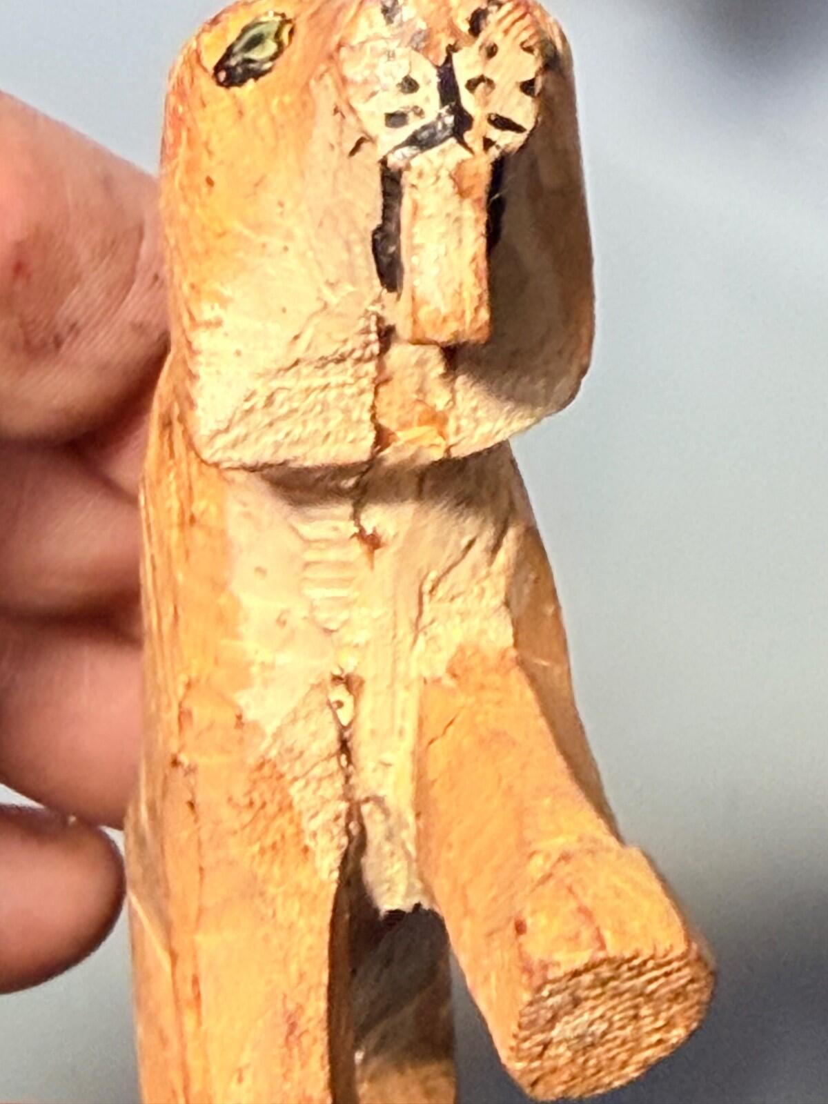 Forest Toys of Brockenhurst: NOHAS ARK lioness female lionFrank Whittington -