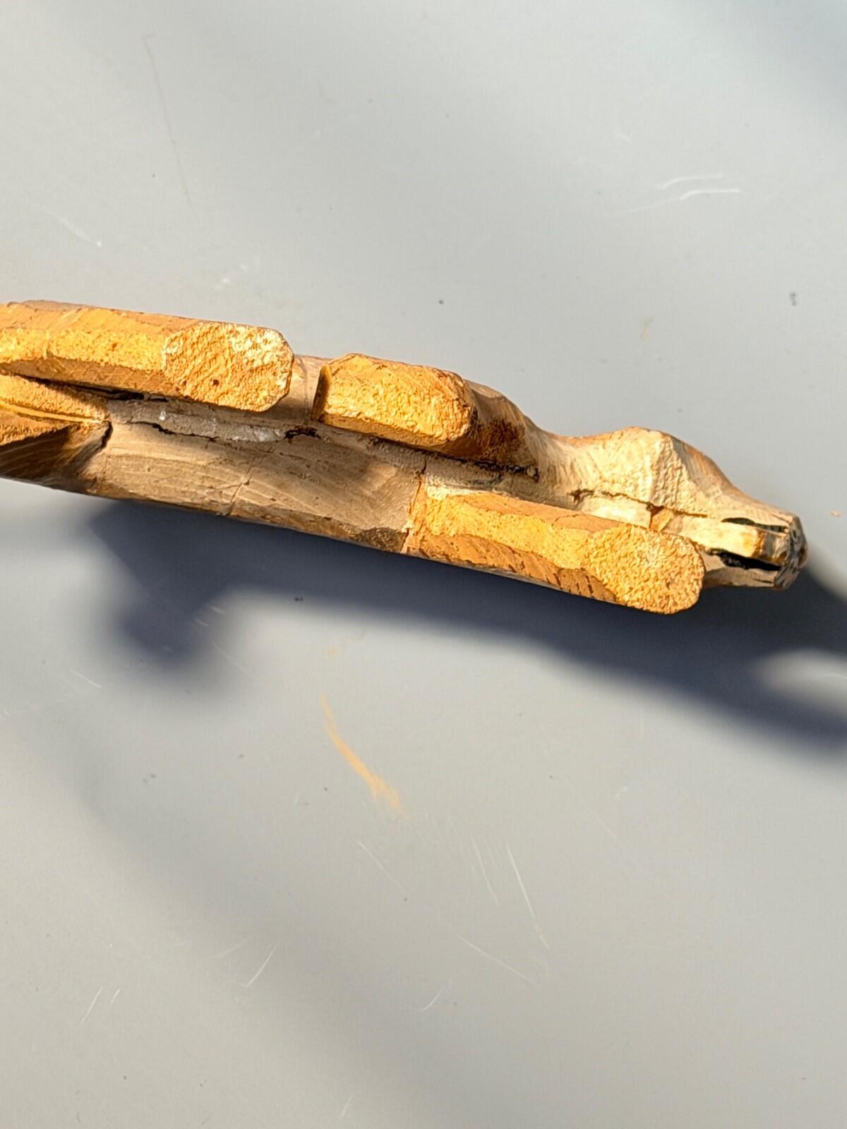 Forest Toys of Brockenhurst: NOHAS ARK lioness female lionFrank Whittington -
