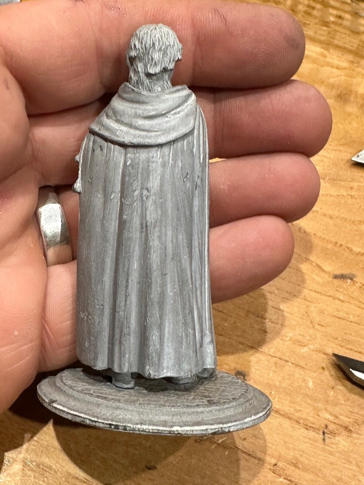 ECW  70mm scale white metal figure ENGLISH CIVIL WAR series 77