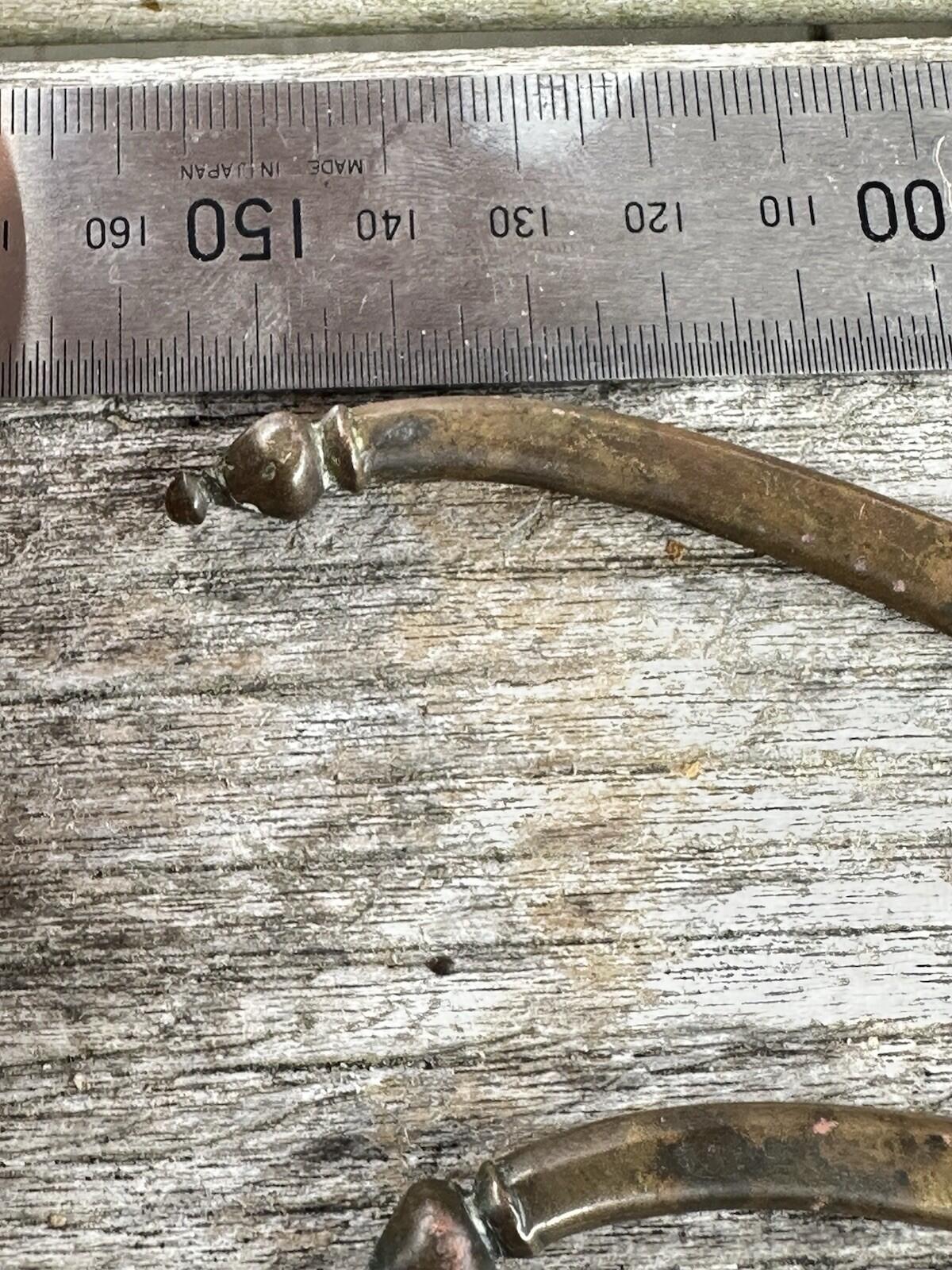 Kacip Betel Nut Cutter Sarota  19th C Decorated Bird Design Antique
