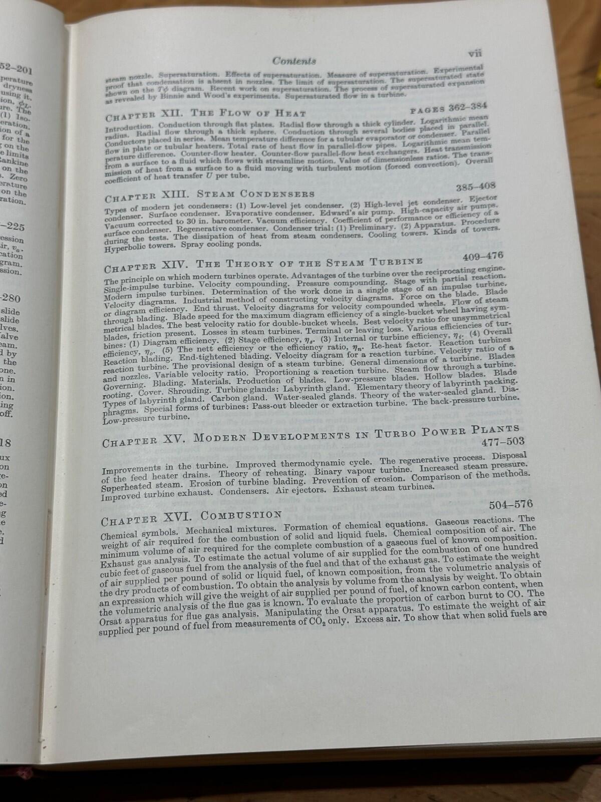Heat Engines D A Wrangham Cambridge University Press 1960Theory and practice of