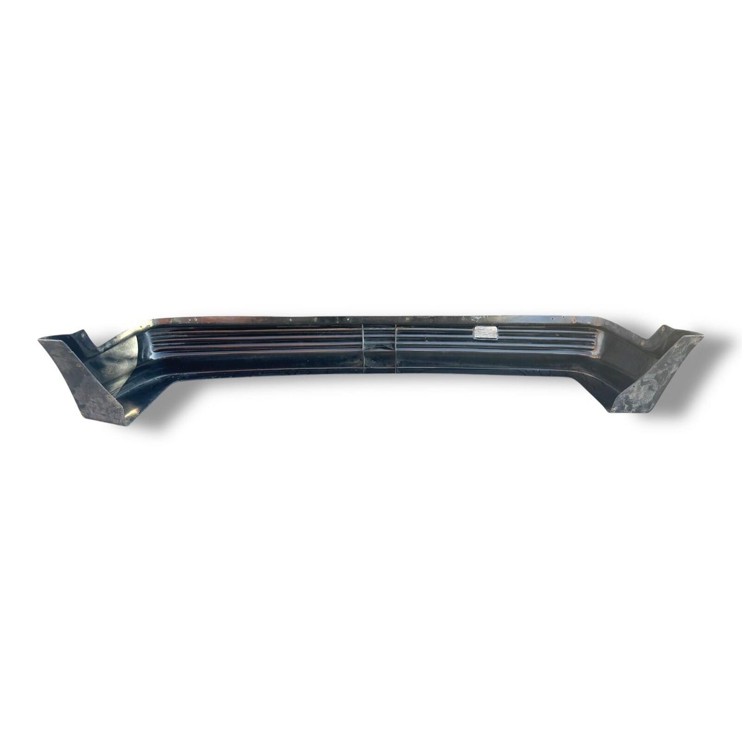 BBS Front Spoiler / Lip for VW Golf Mk1 GTI — Genuine Vintage Part