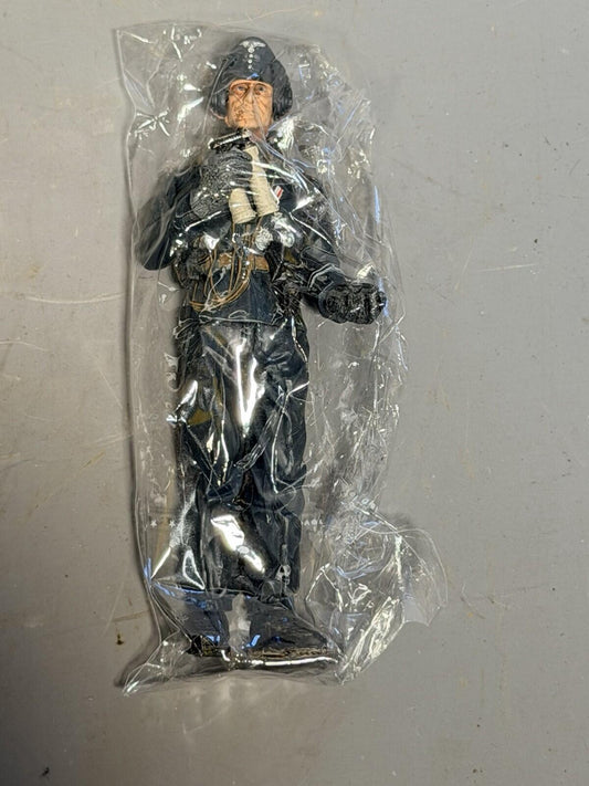 Torro 1/16 Figure Chief Lieutenant (Obersturmführer) Gerhardt Bergmann Sealed